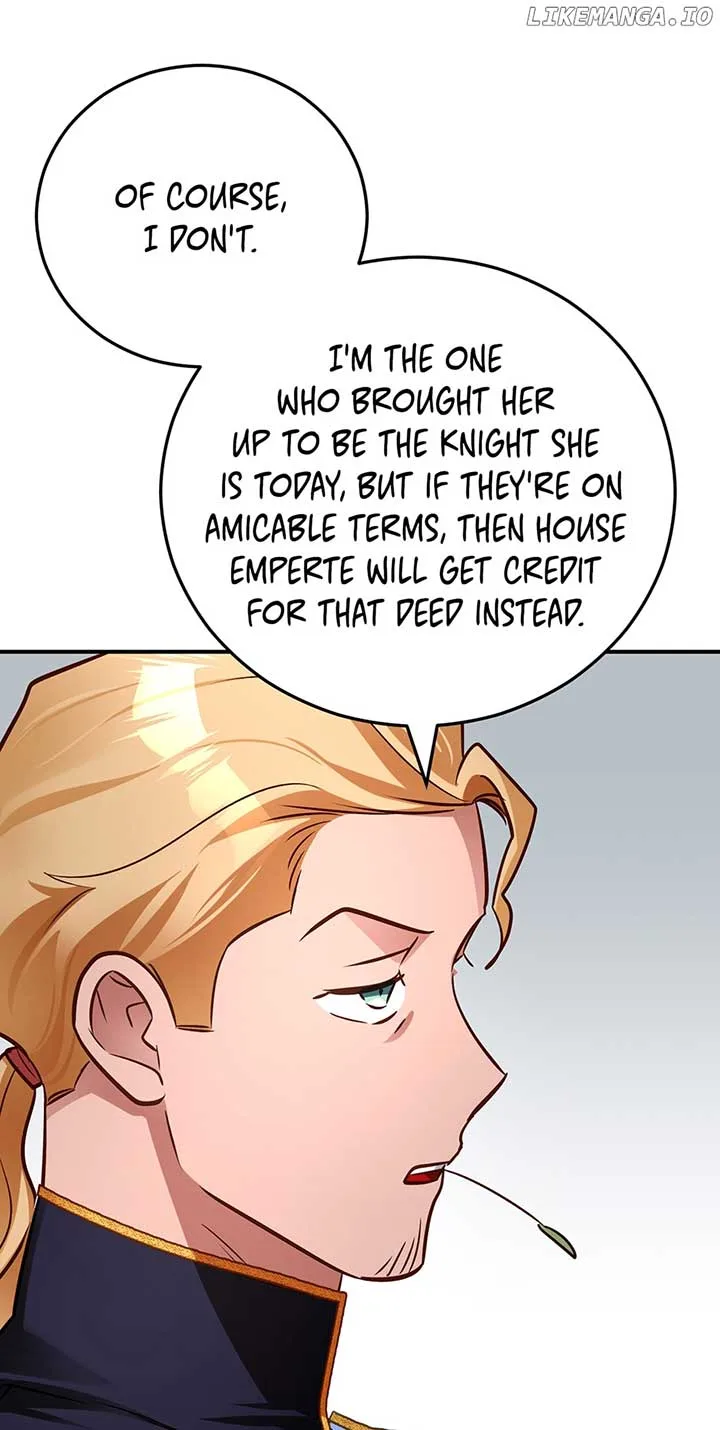 The Princess Doesn’t Want To Marry Her Ideal Type Chapter 95 page 15