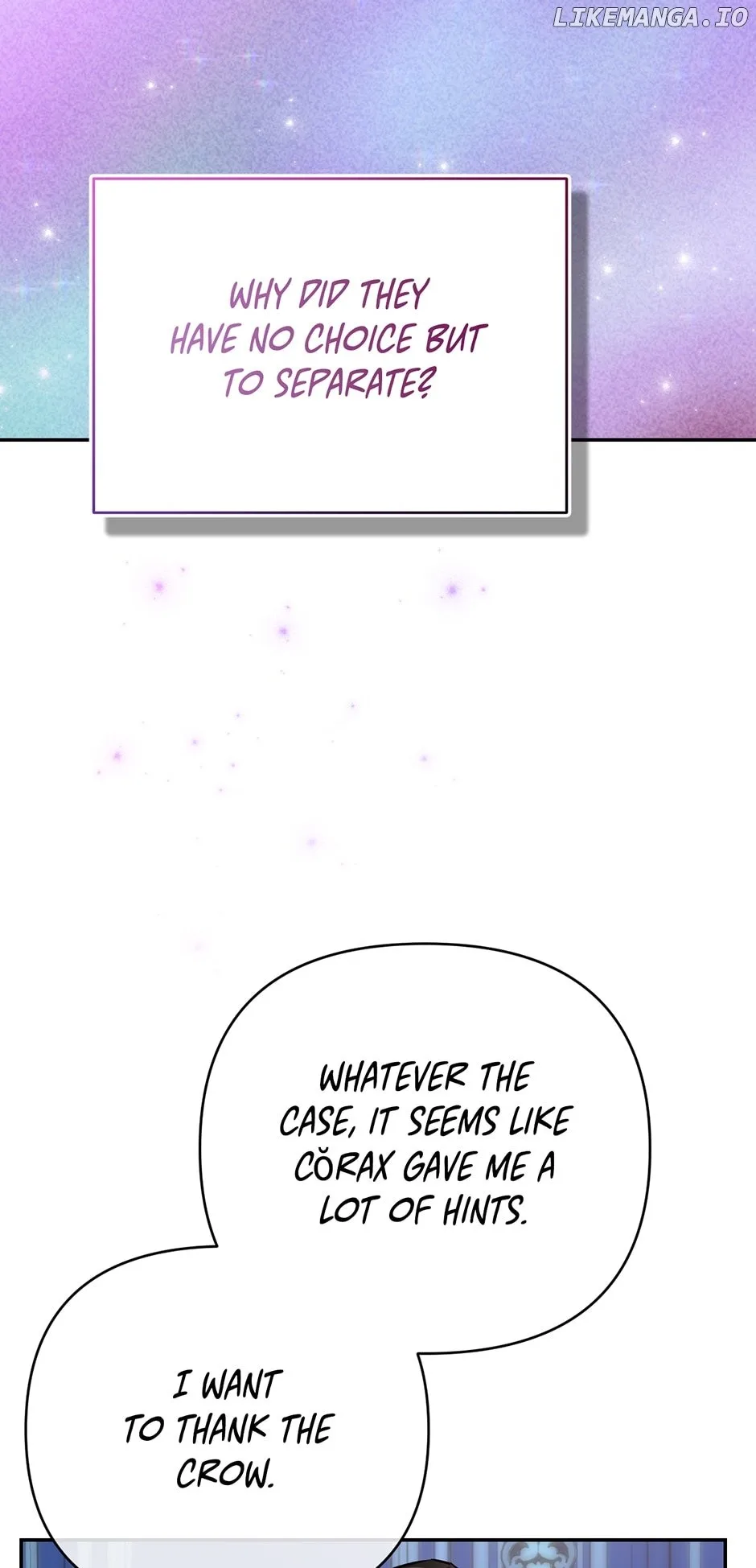 The Princess Doesn’t Want To Marry Her Ideal Type Chapter 92 page 53