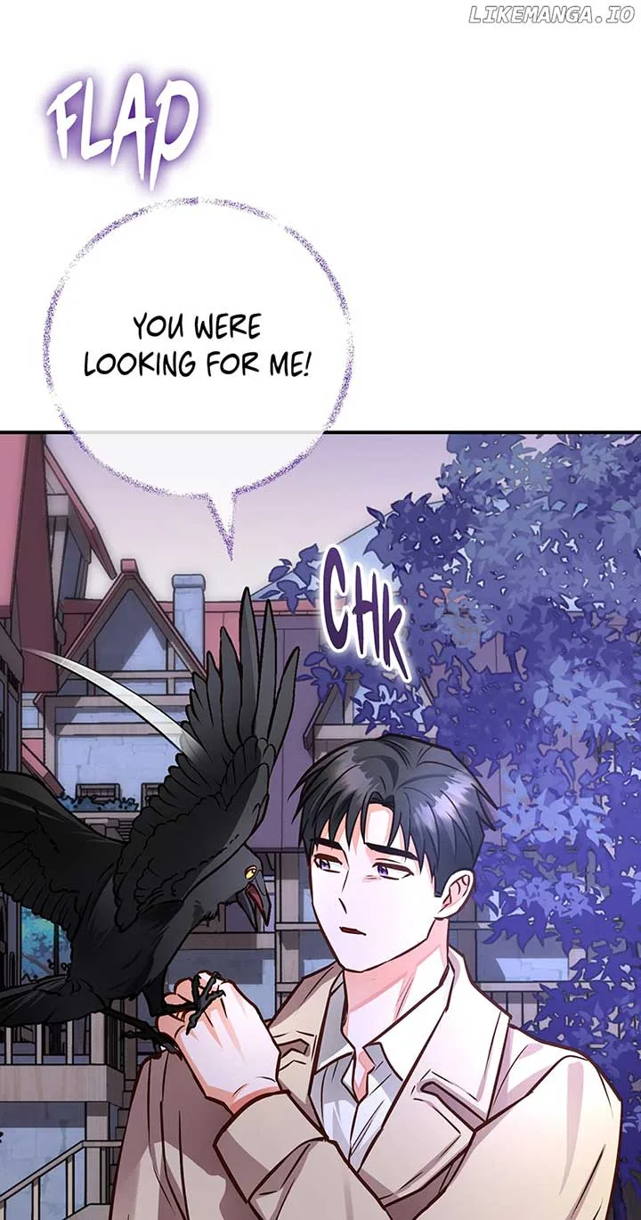 The Princess Doesn’t Want To Marry Her Ideal Type Chapter 95 page 40