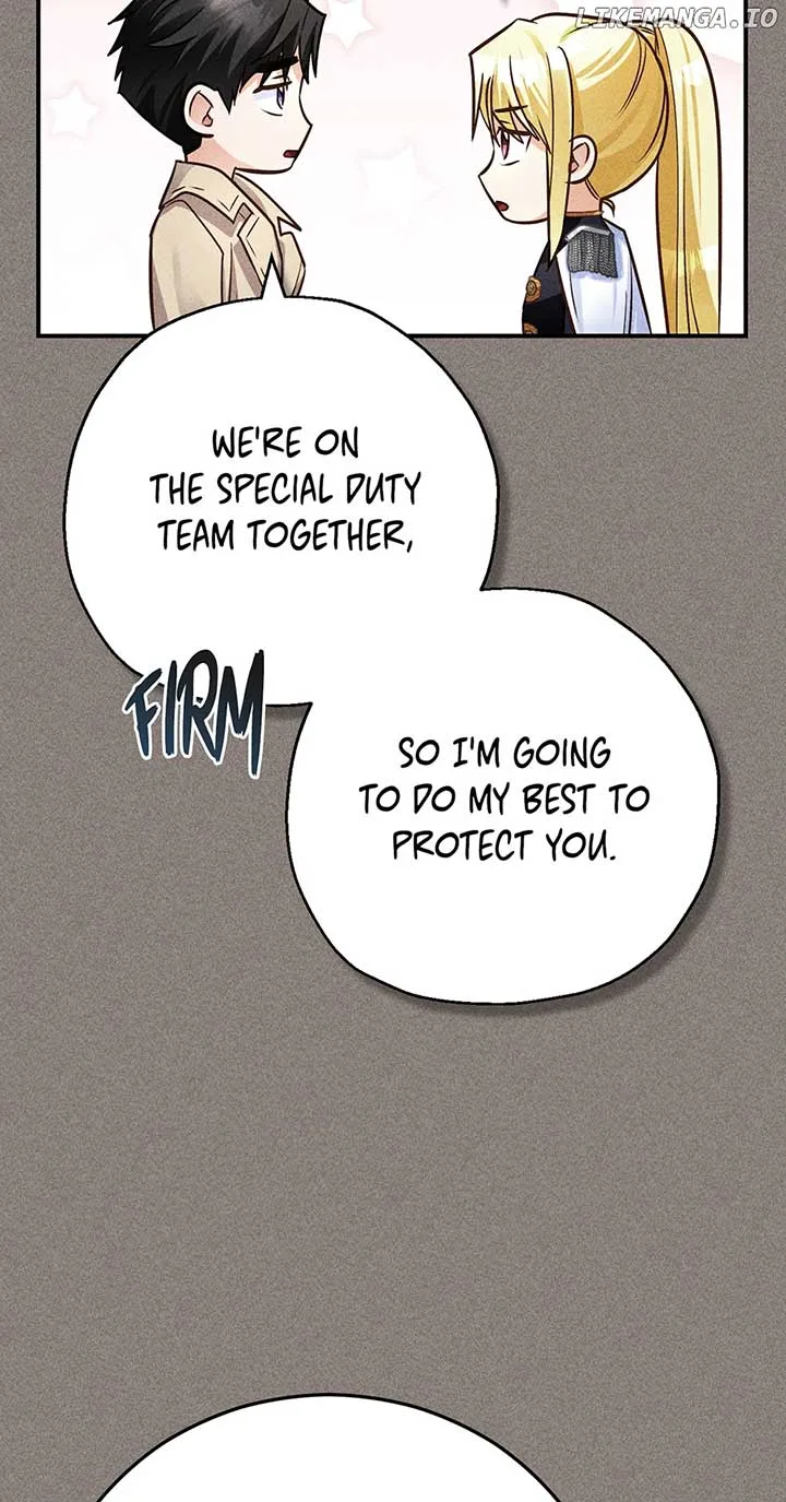 The Princess Doesn’t Want To Marry Her Ideal Type Chapter 95 page 78