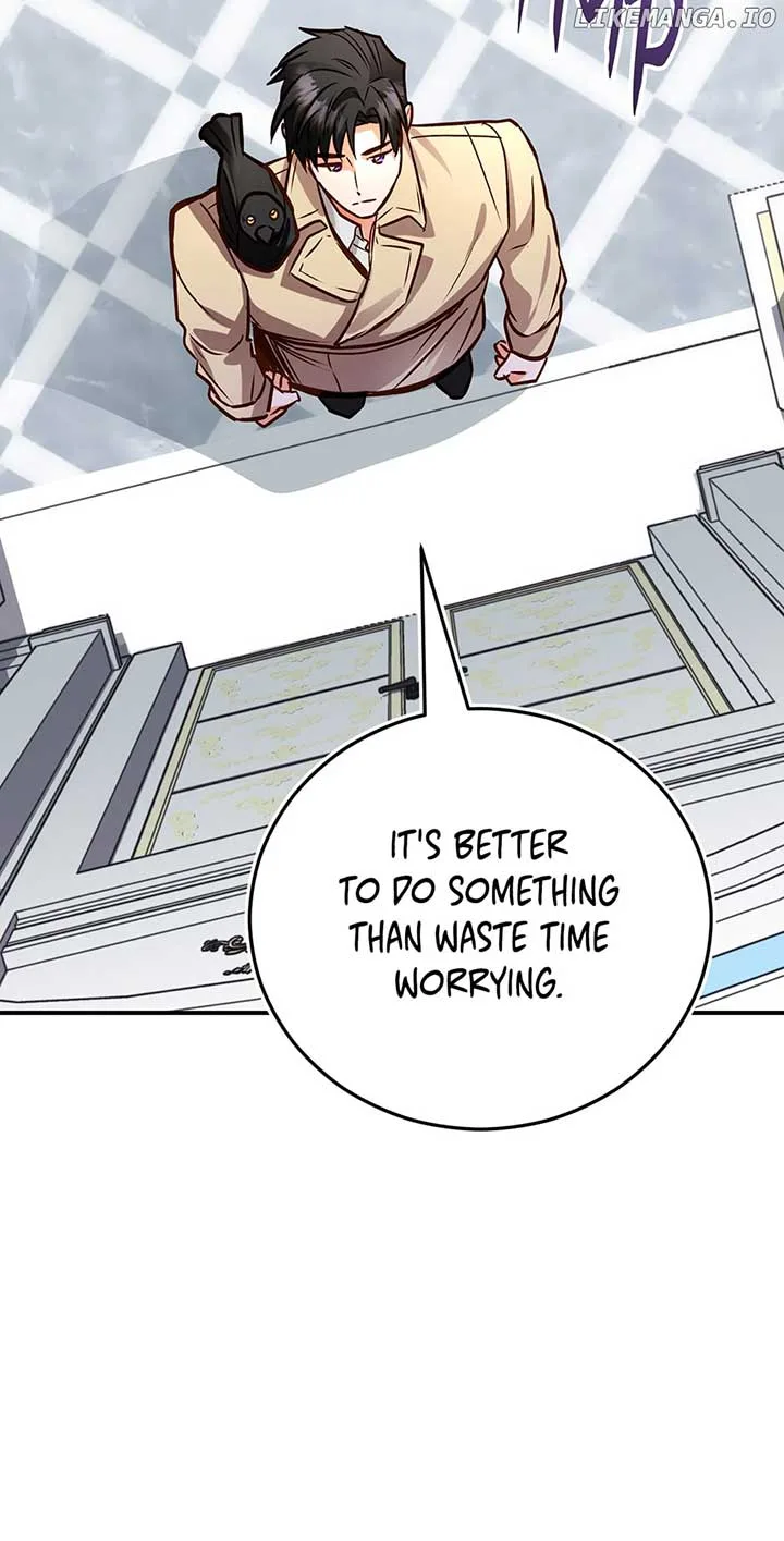 The Princess Doesn’t Want To Marry Her Ideal Type Chapter 95 page 92