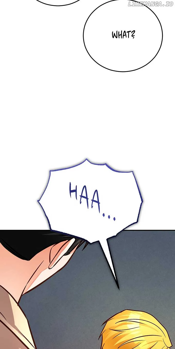 The Princess Doesn’t Want To Marry Her Ideal Type Chapter 95 page 97
