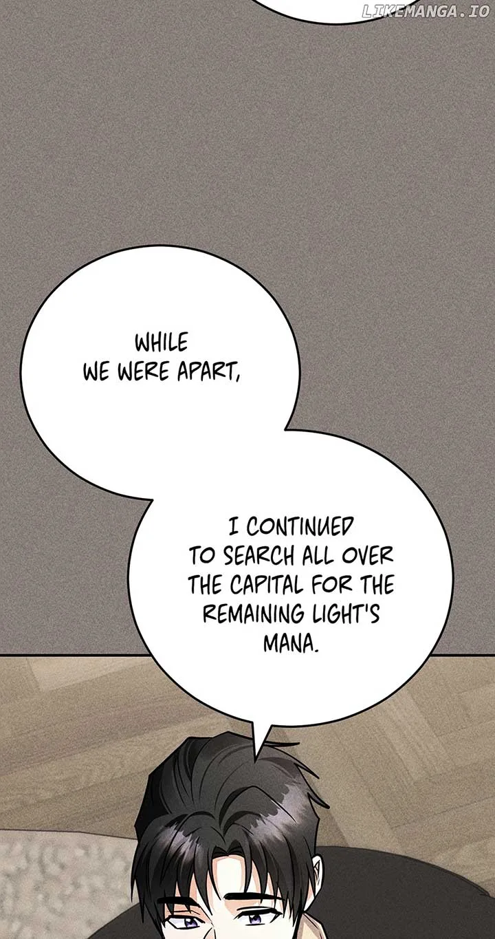 The Princess Doesn’t Want To Marry Her Ideal Type Chapter 95 page 63