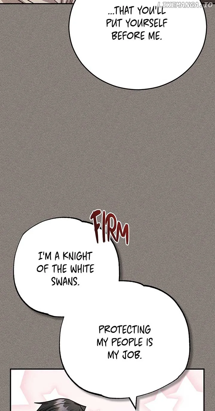 The Princess Doesn’t Want To Marry Her Ideal Type Chapter 95 page 77