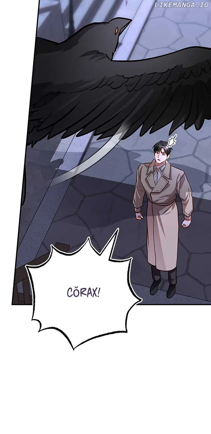 The Princess Doesn’t Want To Marry Her Ideal Type Chapter 95 page 39