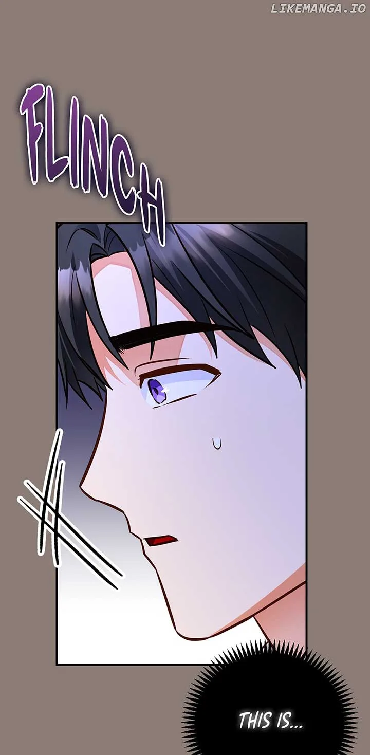 The Princess Doesn’t Want To Marry Her Ideal Type Chapter 95 page 66