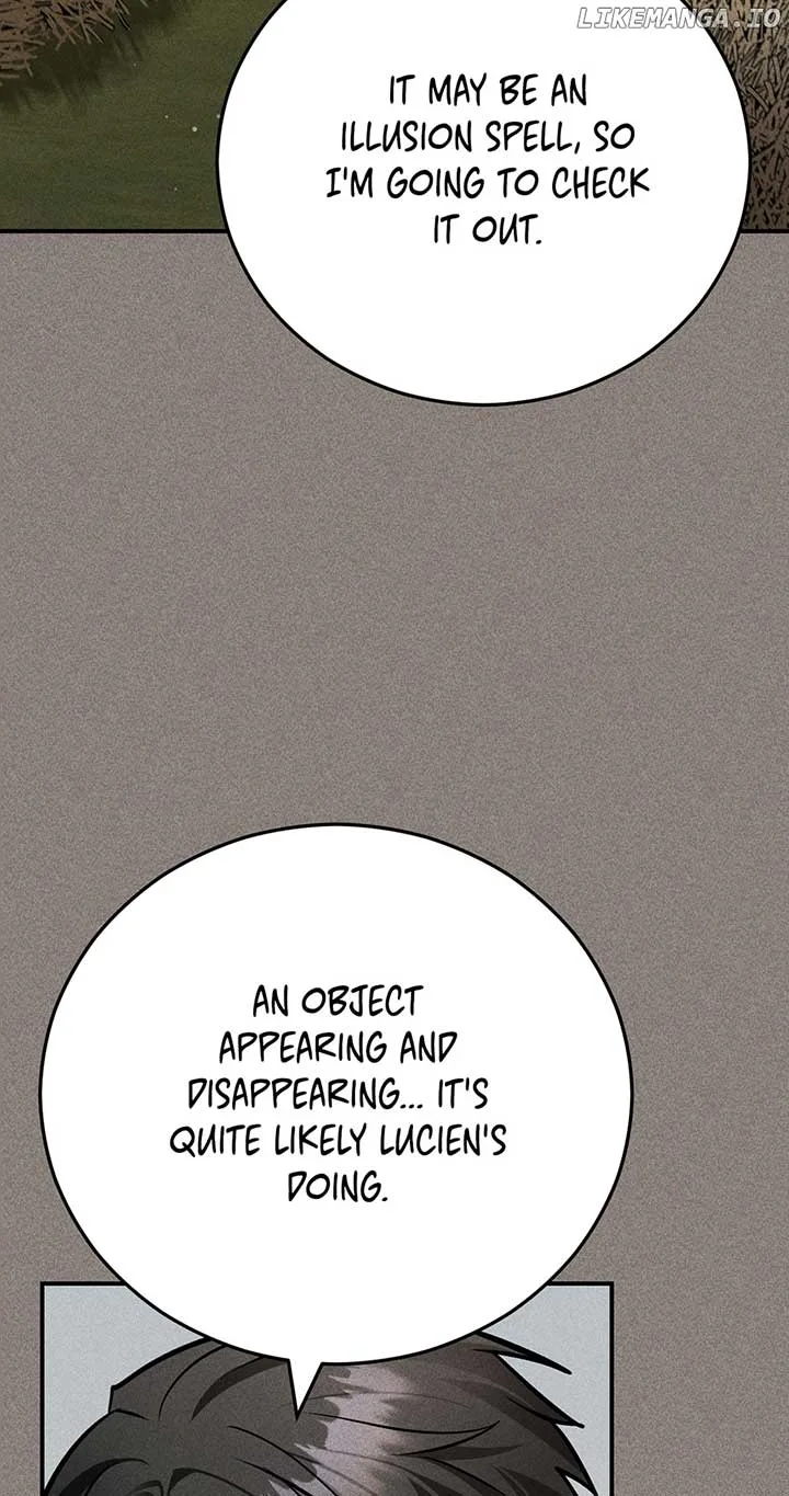 The Princess Doesn’t Want To Marry Her Ideal Type Chapter 95 page 58