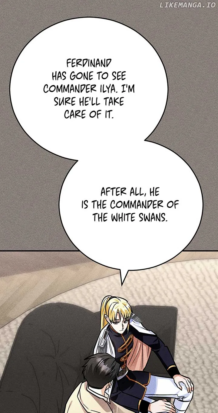 The Princess Doesn’t Want To Marry Her Ideal Type Chapter 95 page 60