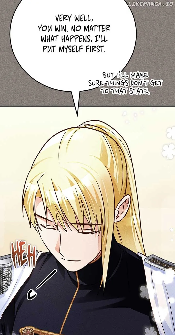 The Princess Doesn’t Want To Marry Her Ideal Type Chapter 95 page 79