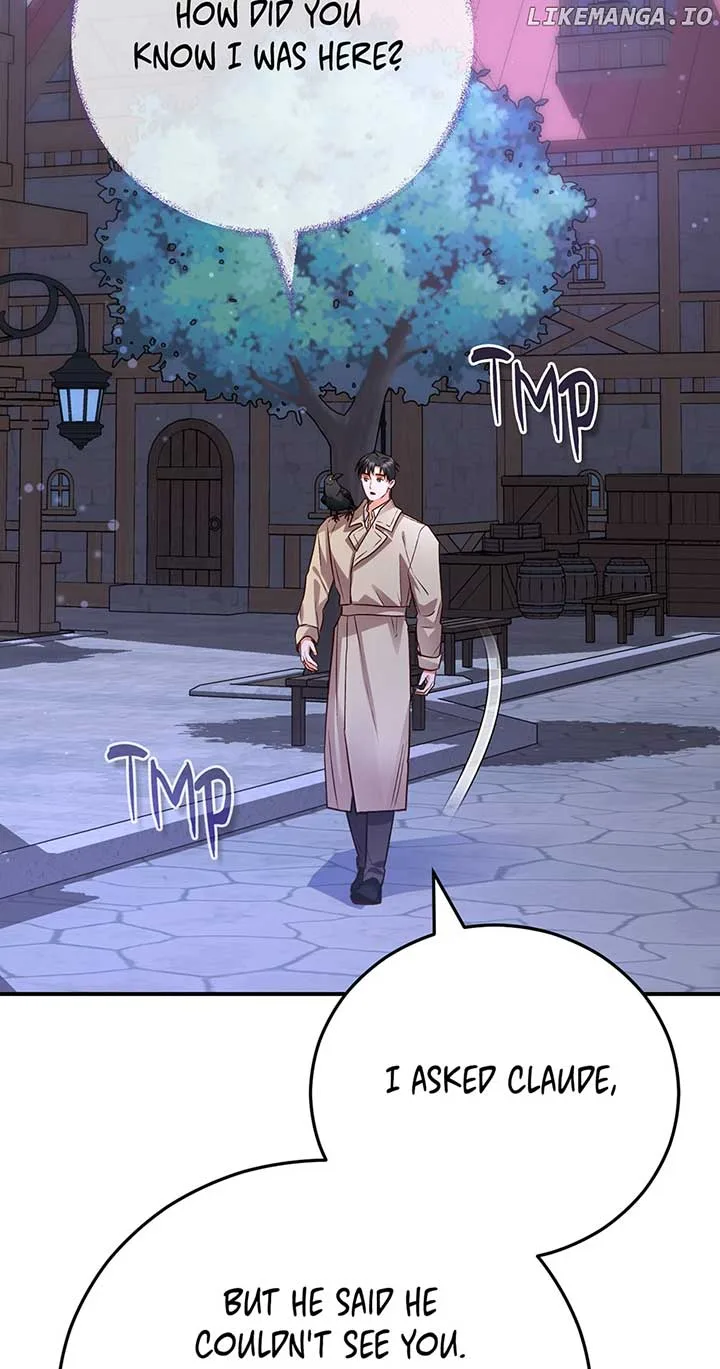 The Princess Doesn’t Want To Marry Her Ideal Type Chapter 95 page 46