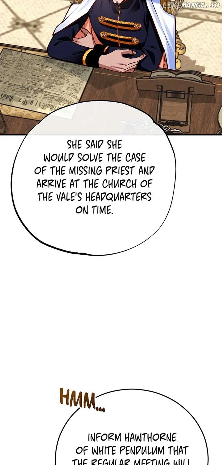 The Princess Doesn’t Want To Marry Her Ideal Type Chapter 95 page 26