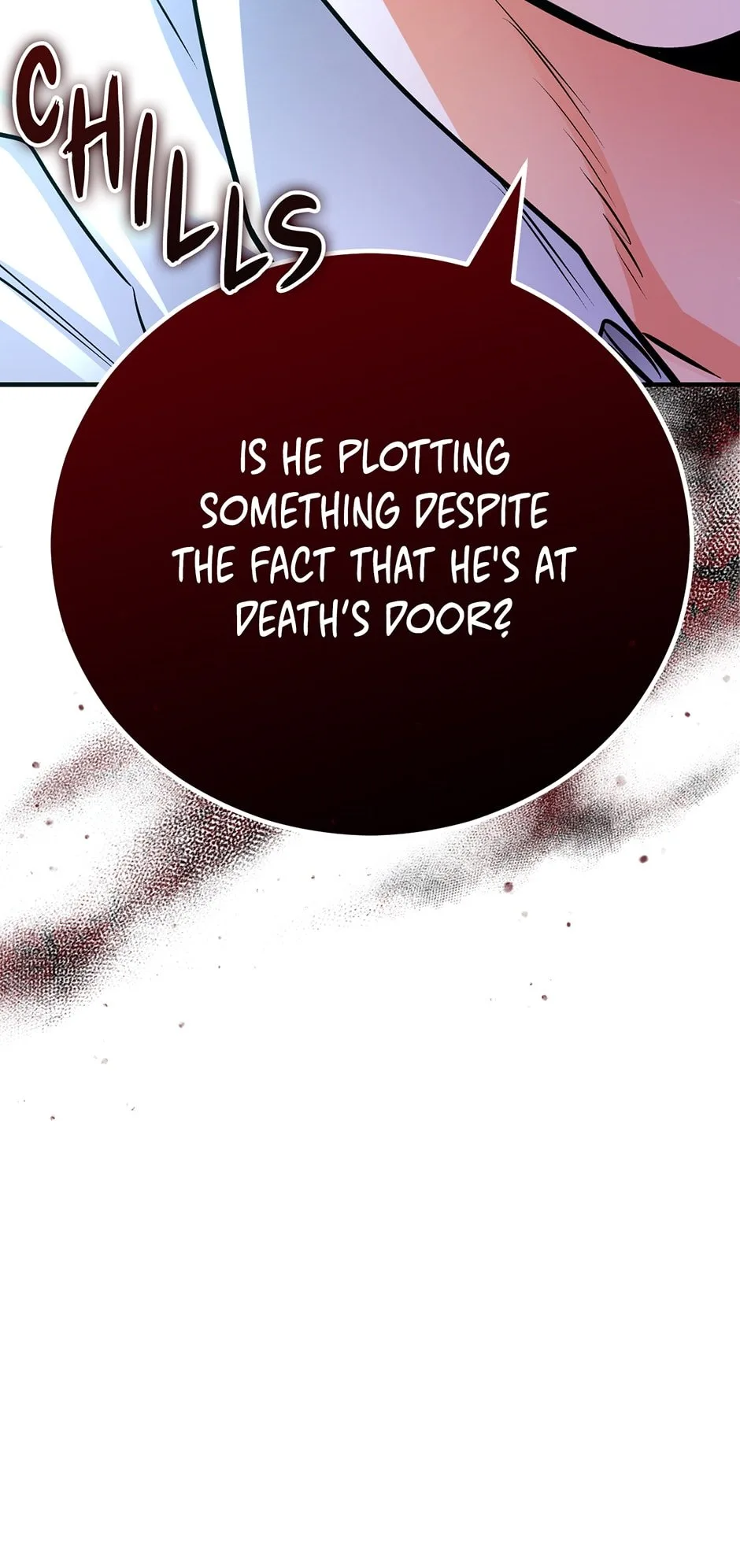 The Princess Doesn’t Want To Marry Her Ideal Type Chapter 94 page 20