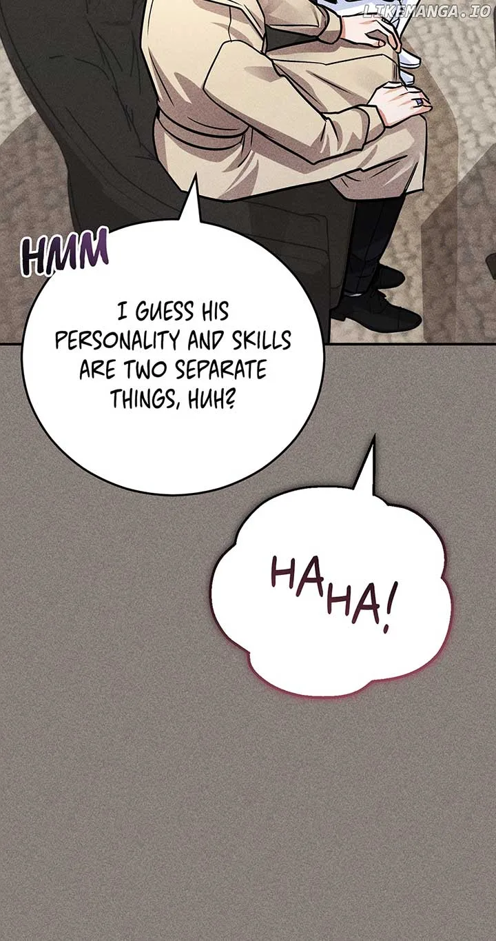 The Princess Doesn’t Want To Marry Her Ideal Type Chapter 95 page 61