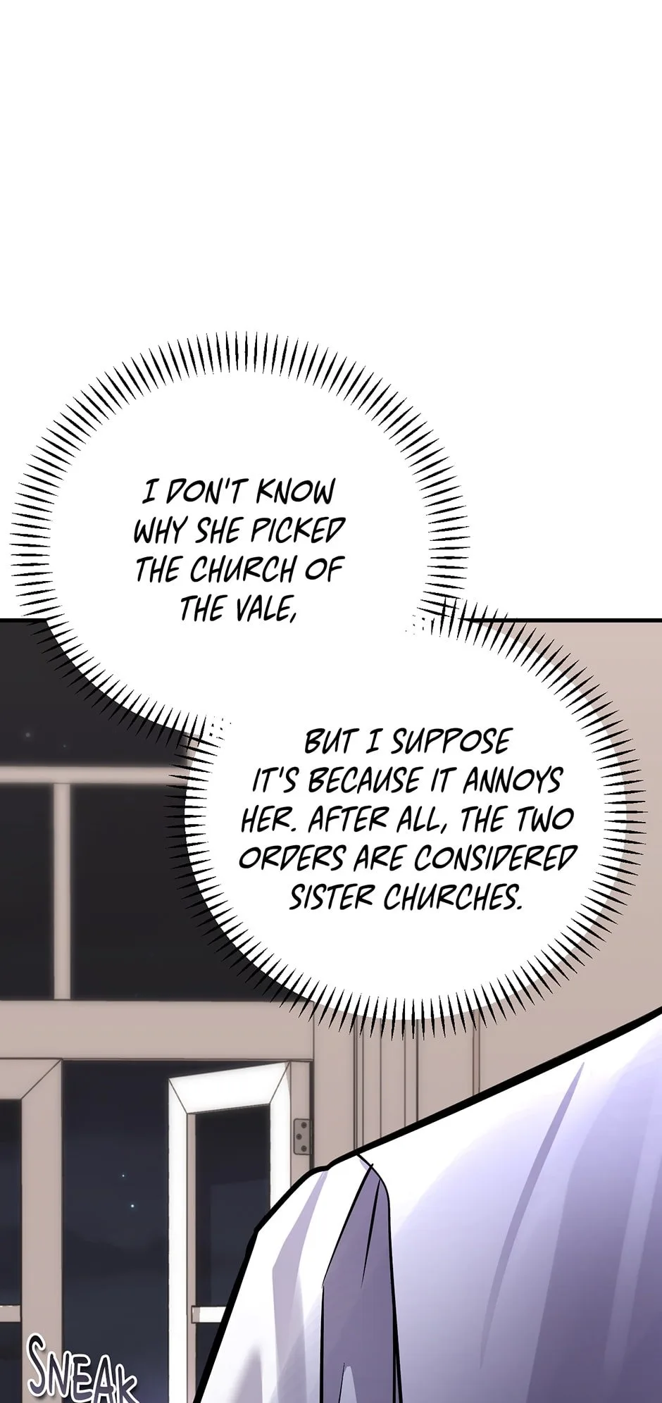 The Princess Doesn’t Want To Marry Her Ideal Type Chapter 94 page 14