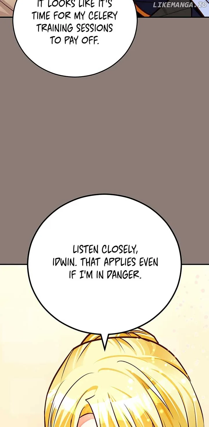 The Princess Doesn’t Want To Marry Her Ideal Type Chapter 95 page 73
