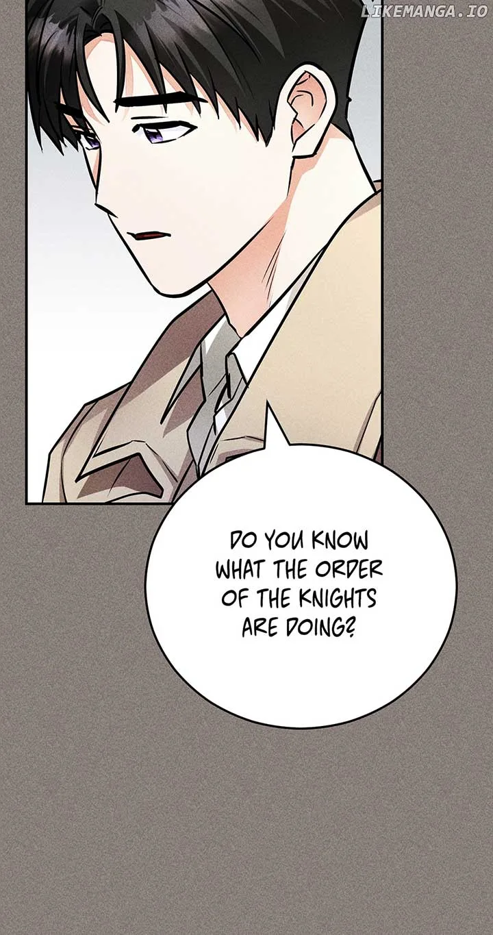 The Princess Doesn’t Want To Marry Her Ideal Type Chapter 95 page 59