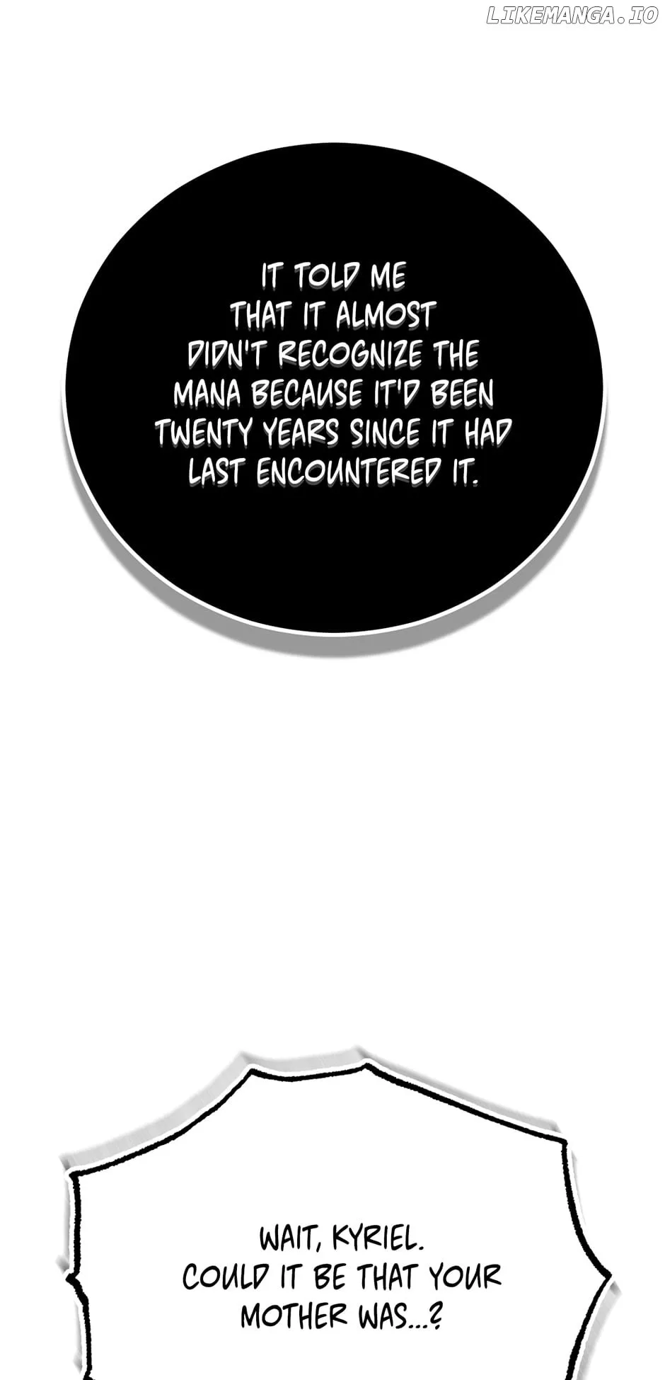 The Princess Doesn’t Want To Marry Her Ideal Type Chapter 92 page 48