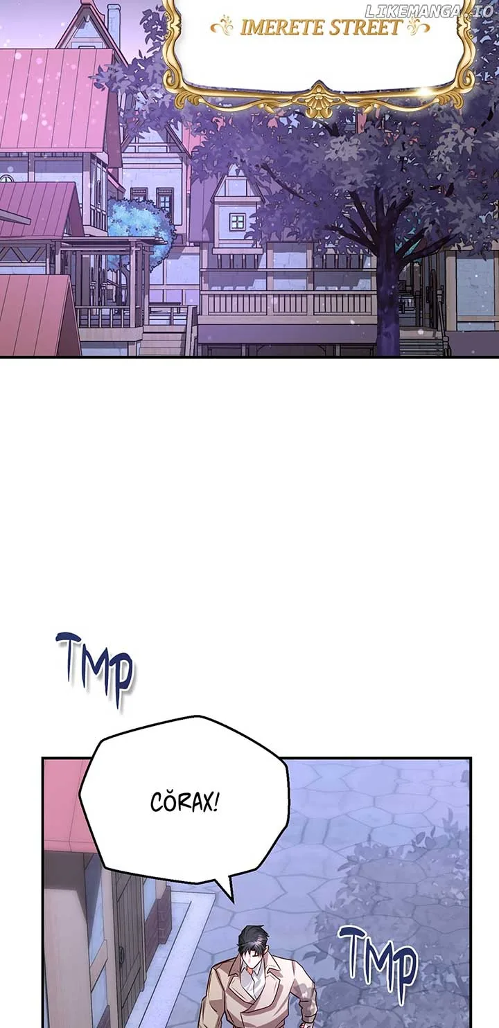 The Princess Doesn’t Want To Marry Her Ideal Type Chapter 95 page 36
