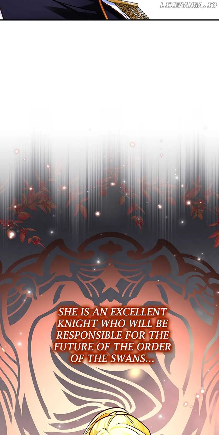 The Princess Doesn’t Want To Marry Her Ideal Type Chapter 95 page 16