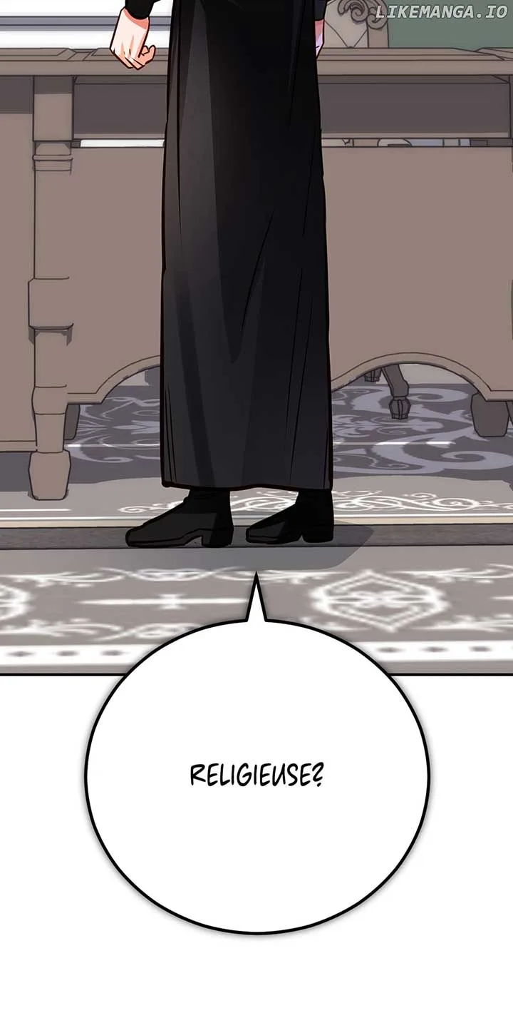 The Princess Doesn’t Want To Marry Her Ideal Type Chapter 95 page 95