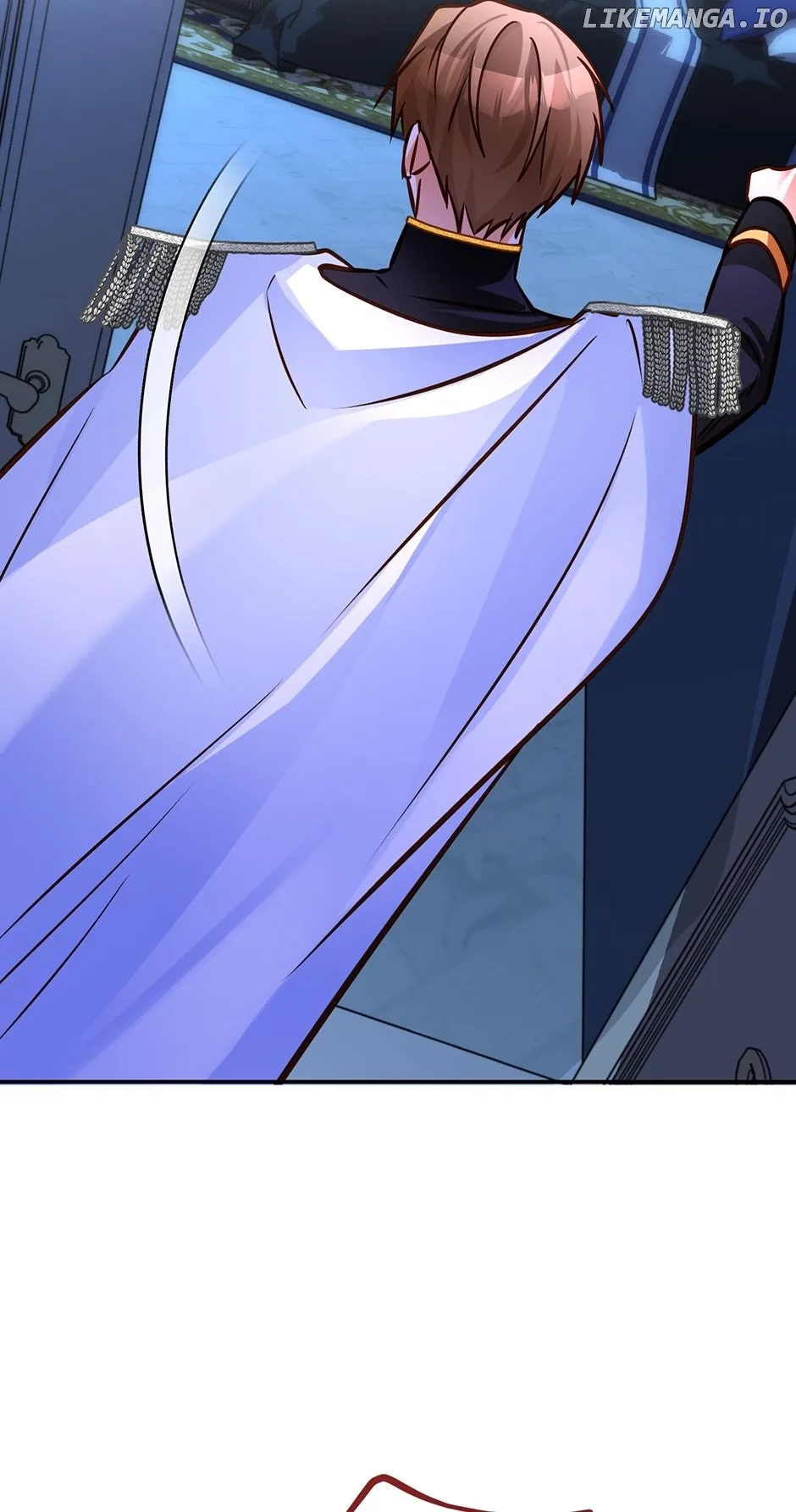 The Princess Doesn’t Want To Marry Her Ideal Type Chapter 92 page 59
