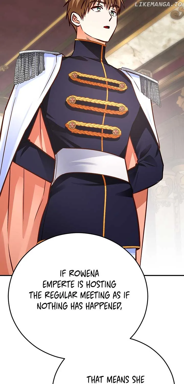 The Princess Doesn’t Want To Marry Her Ideal Type Chapter 95 page 29