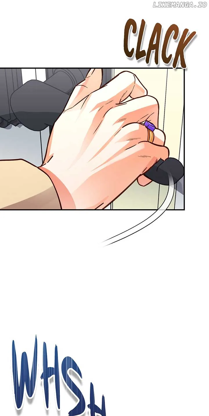 The Princess Doesn’t Want To Marry Her Ideal Type Chapter 95 page 93