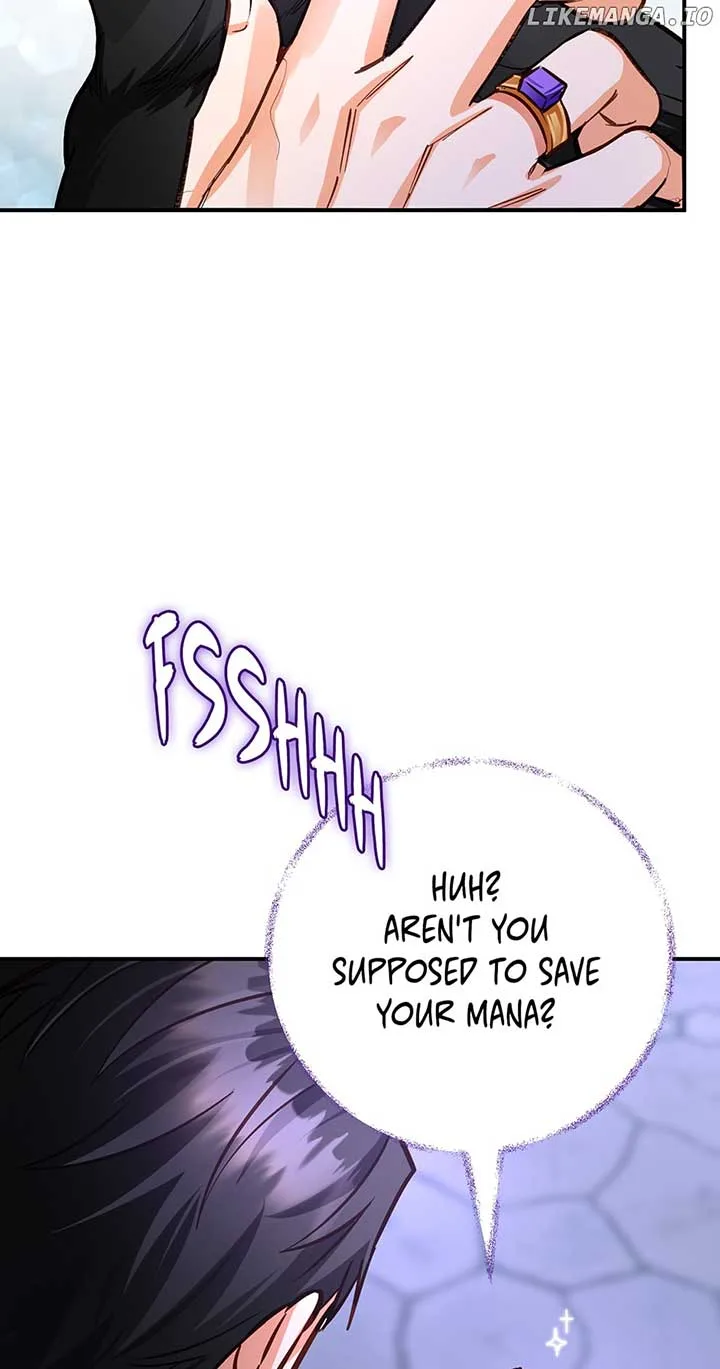 The Princess Doesn’t Want To Marry Her Ideal Type Chapter 95 page 42
