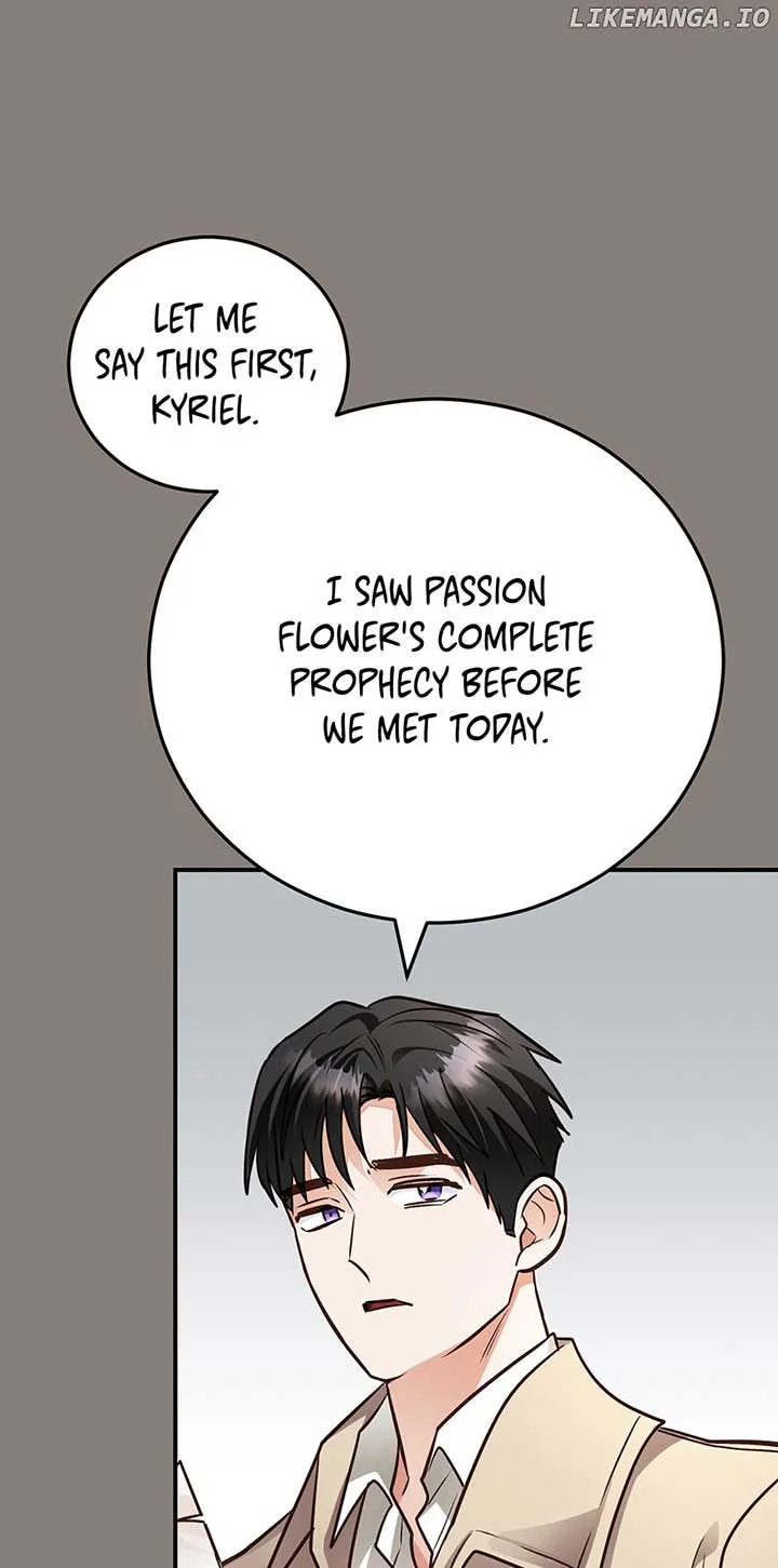 The Princess Doesn’t Want To Marry Her Ideal Type Chapter 95 page 53