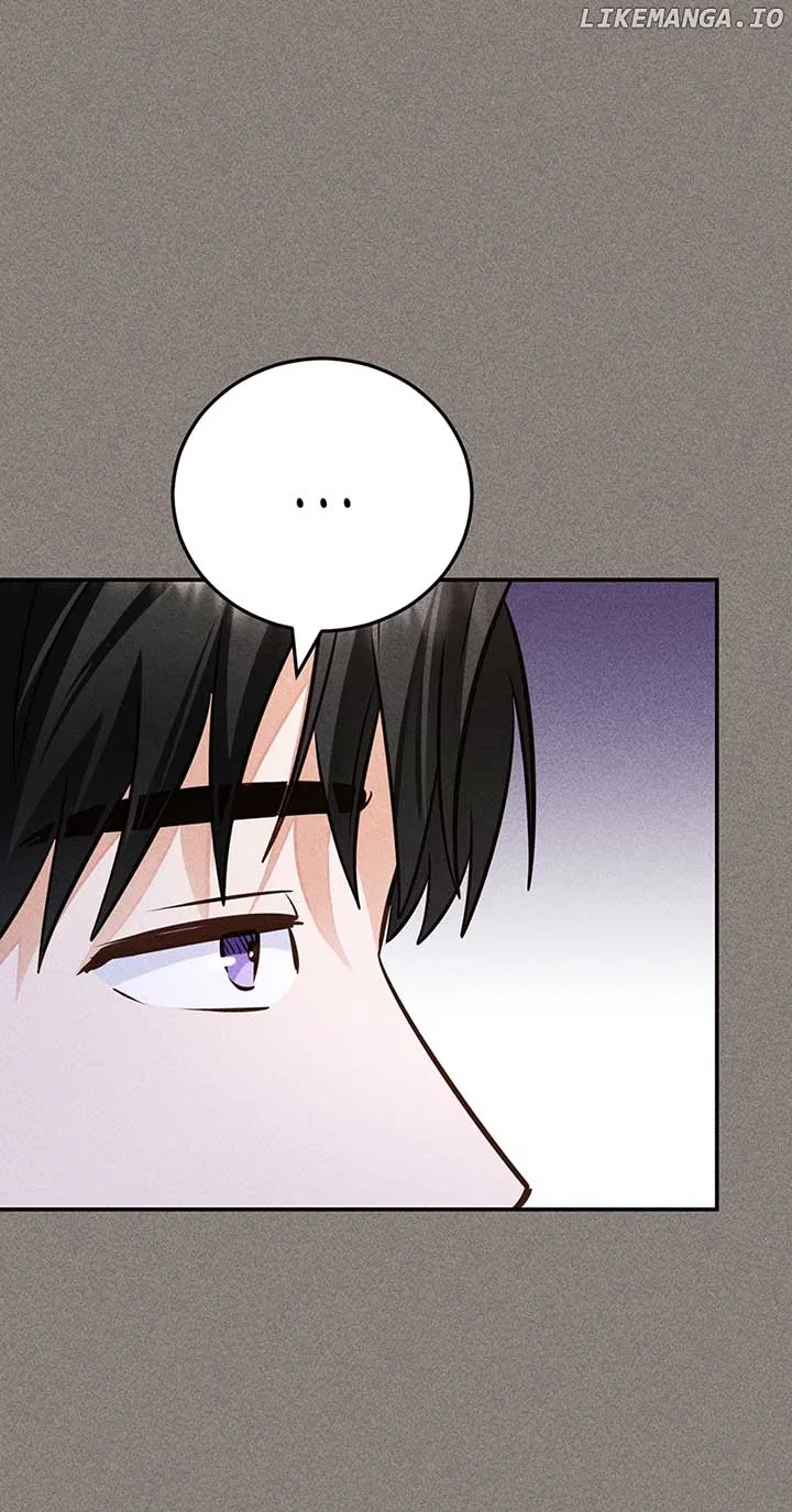 The Princess Doesn’t Want To Marry Her Ideal Type Chapter 95 page 75