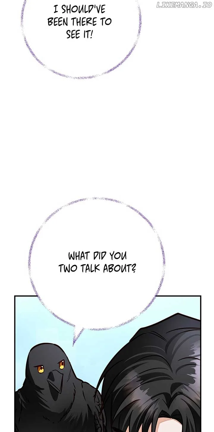 The Princess Doesn’t Want To Marry Her Ideal Type Chapter 95 page 50