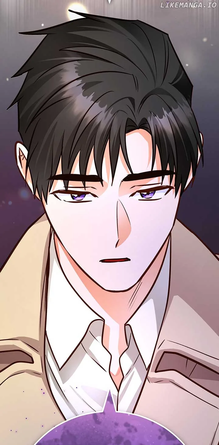 The Princess Doesn’t Want To Marry Her Ideal Type Chapter 96 page 4