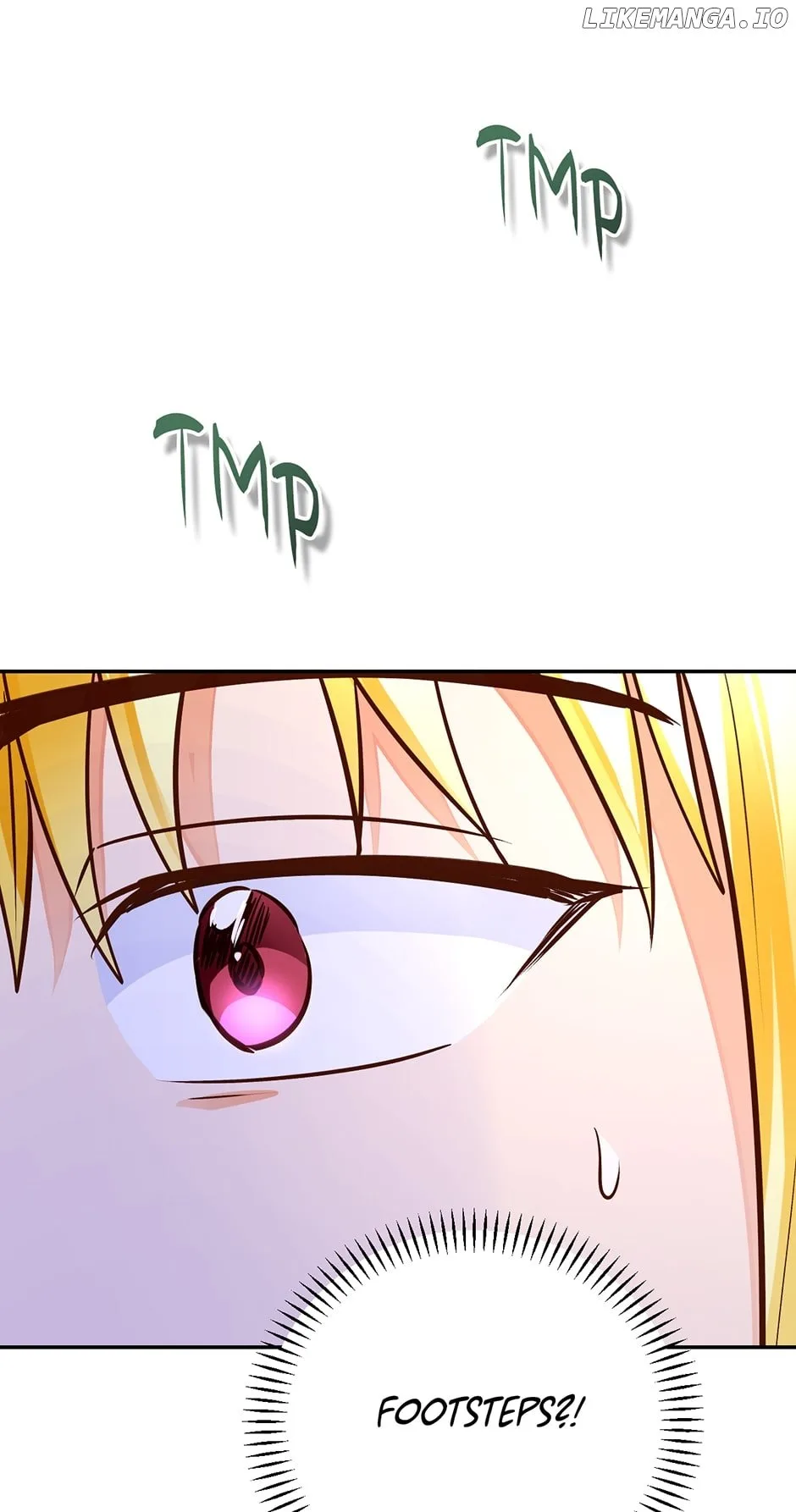 The Princess Doesn’t Want To Marry Her Ideal Type Chapter 92 page 56