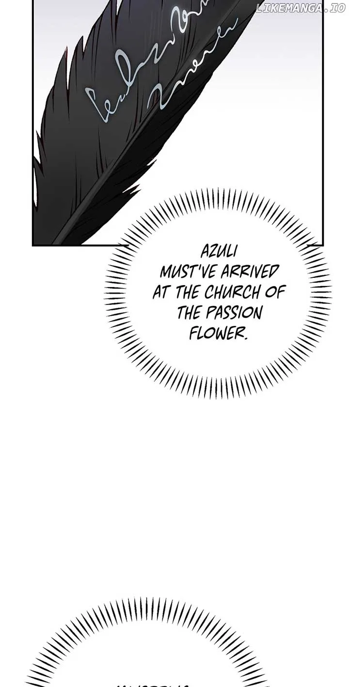 The Princess Doesn’t Want To Marry Her Ideal Type Chapter 95 page 89
