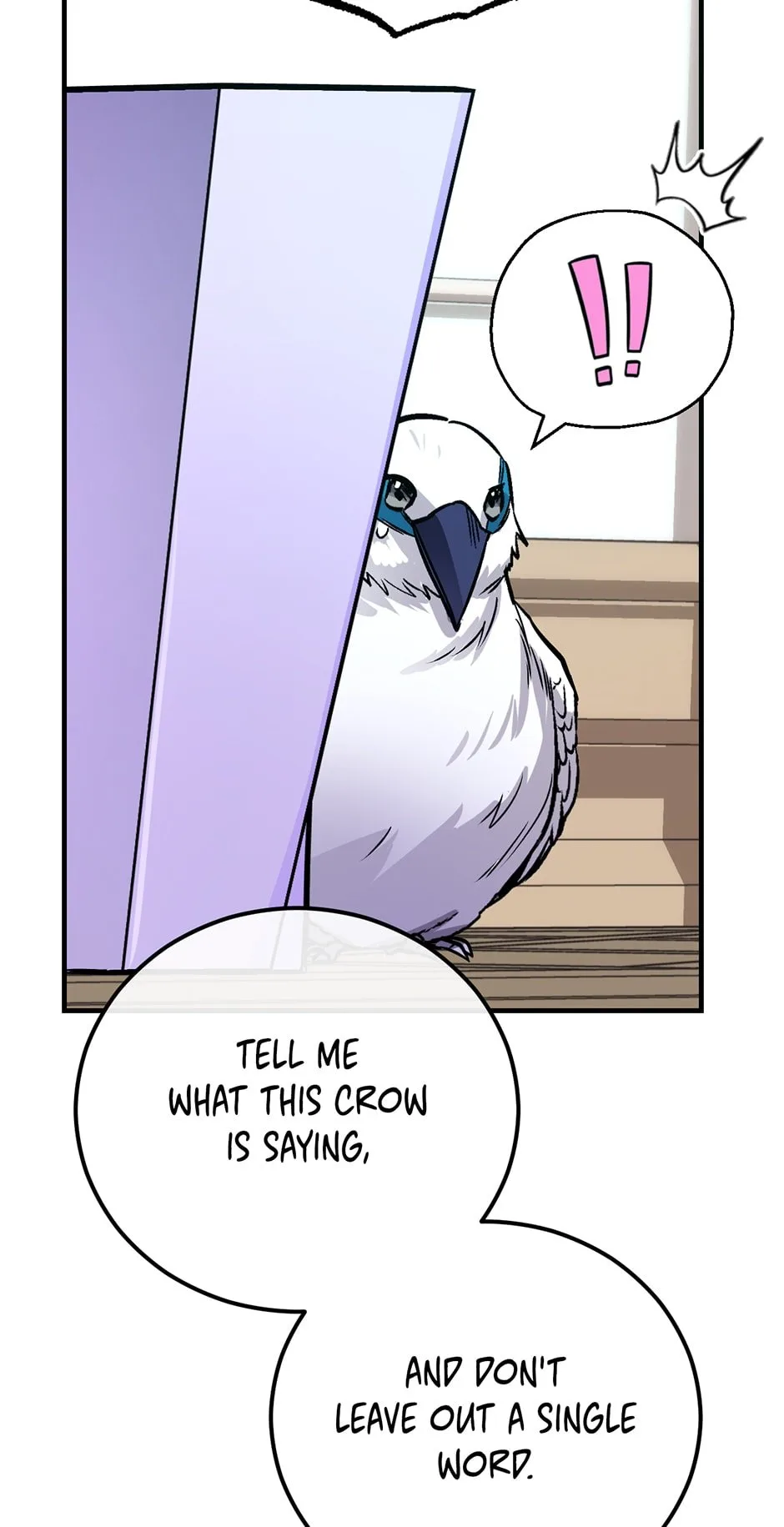 The Princess Doesn’t Want To Marry Her Ideal Type Chapter 94 page 29