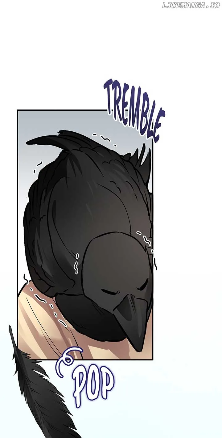 The Princess Doesn’t Want To Marry Her Ideal Type Chapter 95 page 85