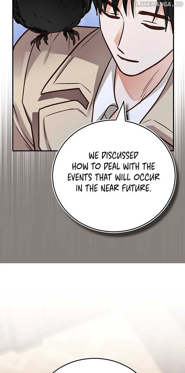 The Princess Doesn’t Want To Marry Her Ideal Type Chapter 95 page 51