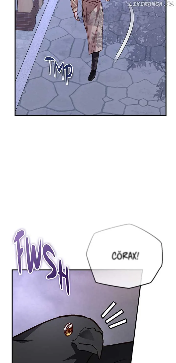 The Princess Doesn’t Want To Marry Her Ideal Type Chapter 95 page 37