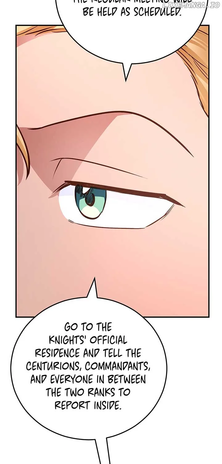 The Princess Doesn’t Want To Marry Her Ideal Type Chapter 95 page 27