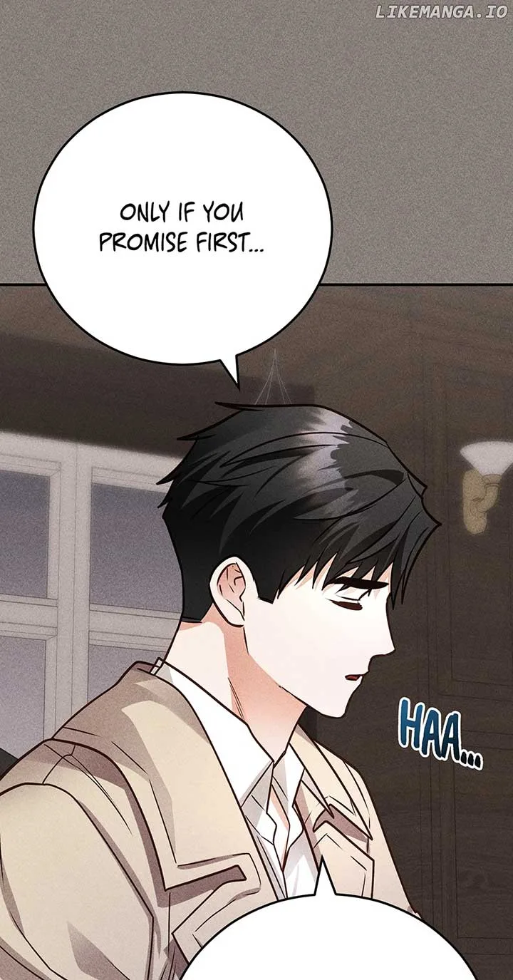 The Princess Doesn’t Want To Marry Her Ideal Type Chapter 95 page 76