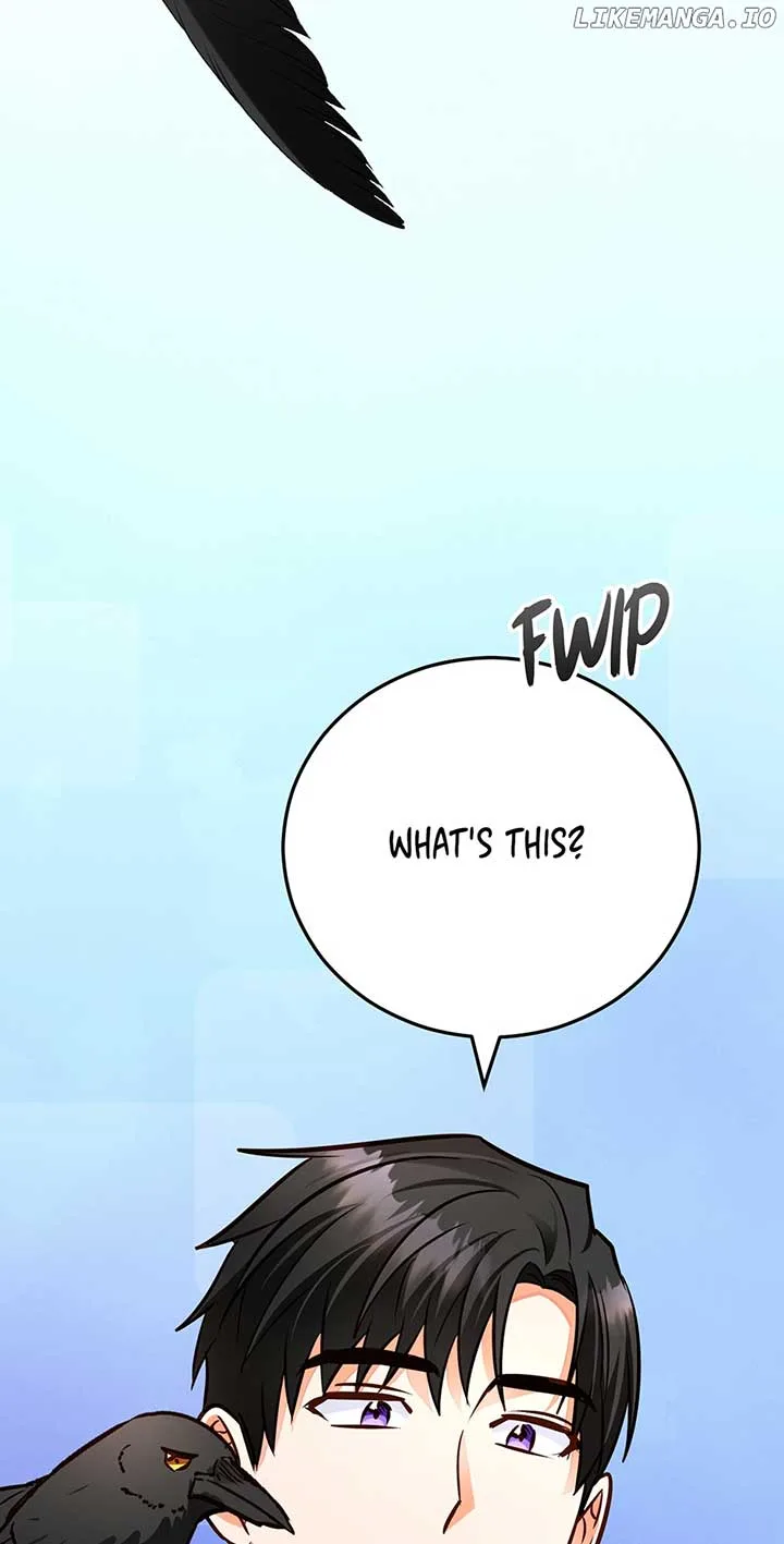 The Princess Doesn’t Want To Marry Her Ideal Type Chapter 95 page 86