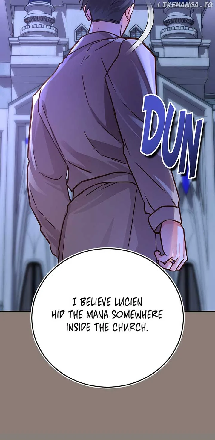 The Princess Doesn’t Want To Marry Her Ideal Type Chapter 95 page 68