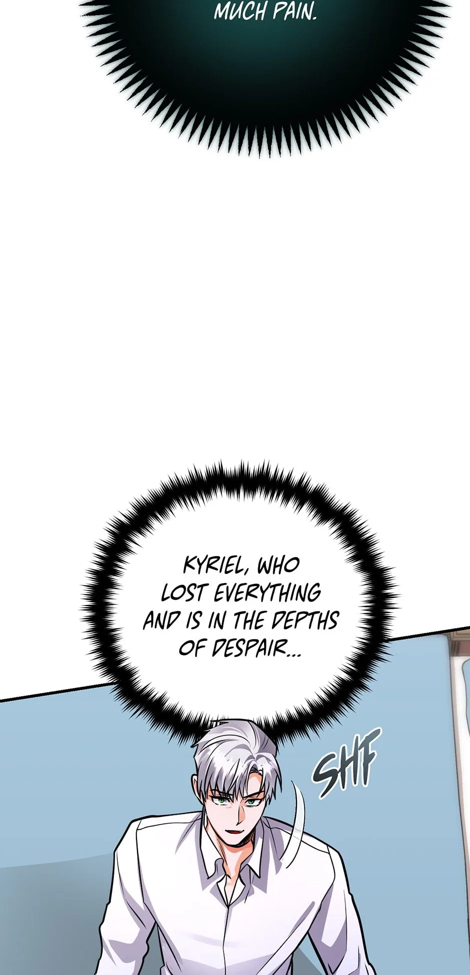 The Princess Doesn’t Want To Marry Her Ideal Type Chapter 94 page 11