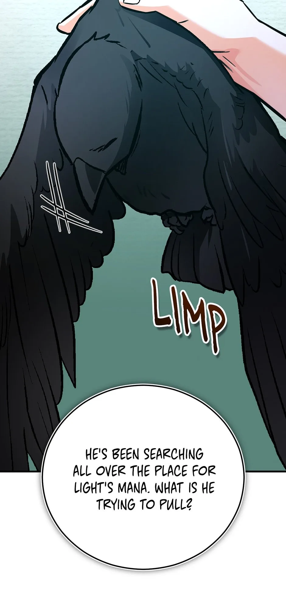 The Princess Doesn’t Want To Marry Her Ideal Type Chapter 94 page 23