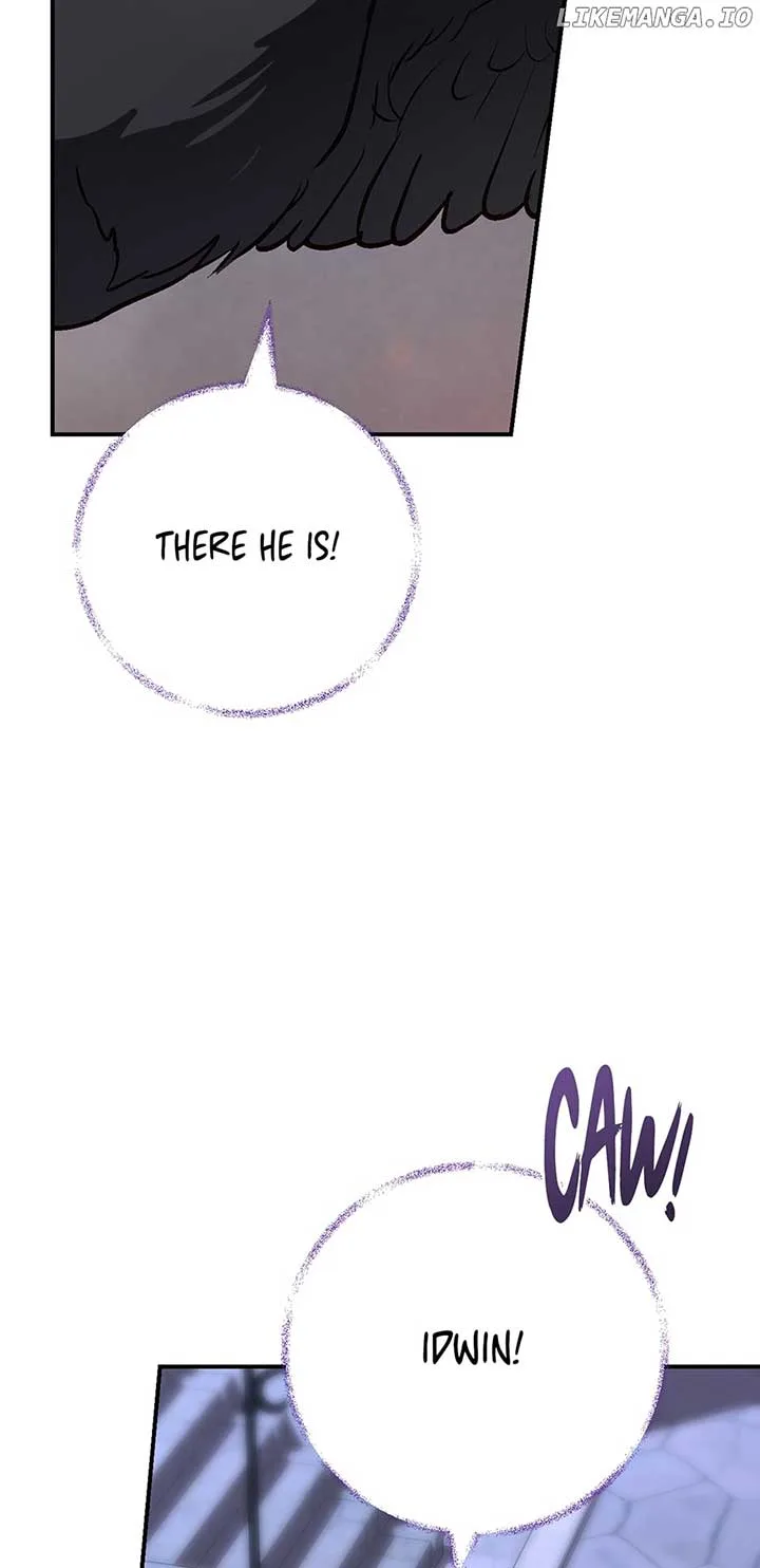 The Princess Doesn’t Want To Marry Her Ideal Type Chapter 95 page 38