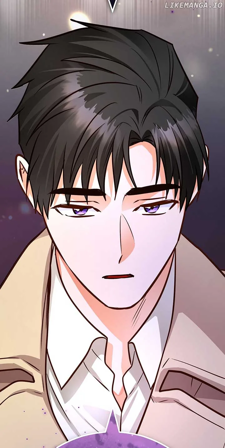 The Princess Doesn’t Want To Marry Her Ideal Type Chapter 95 page 101
