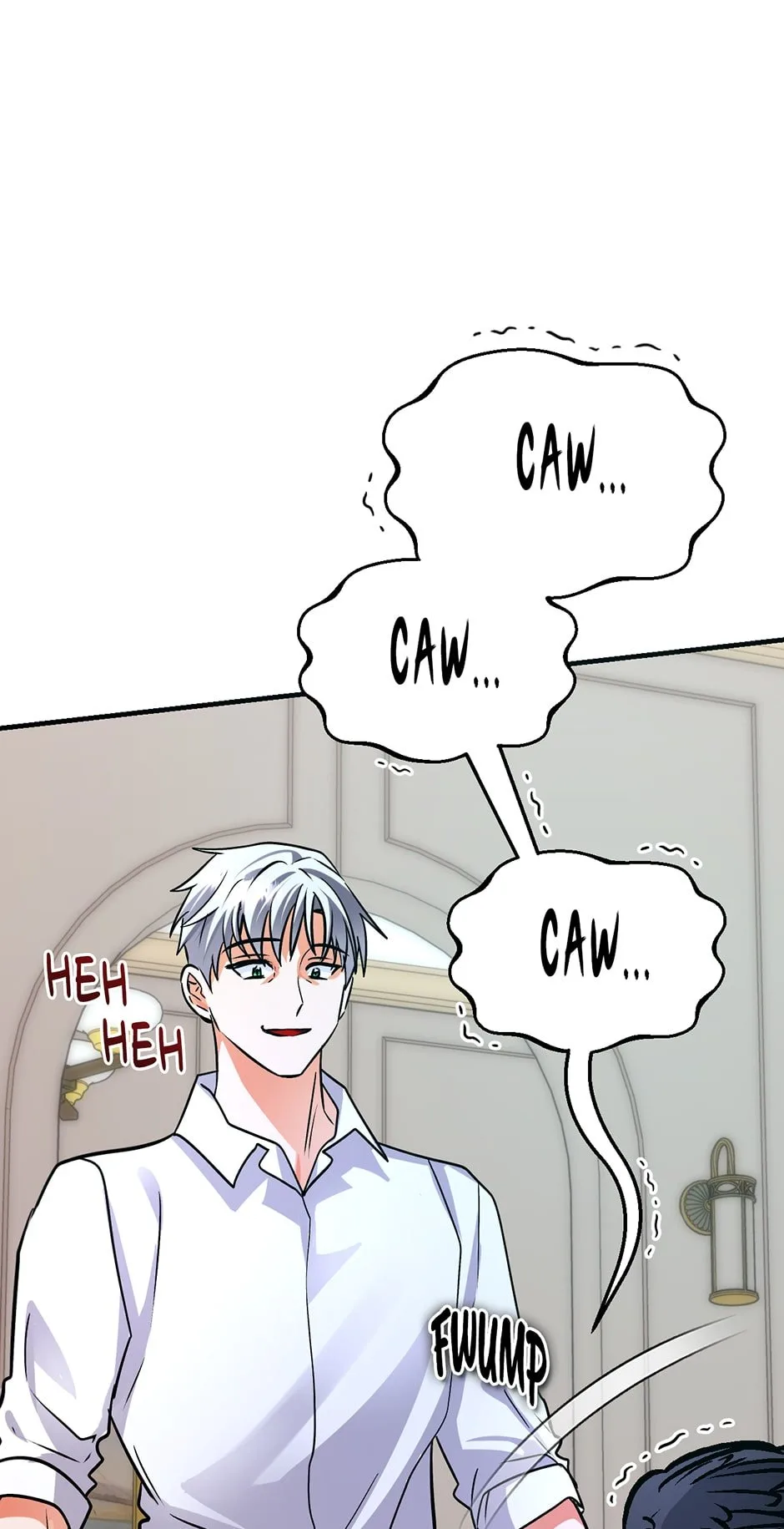 The Princess Doesn’t Want To Marry Her Ideal Type Chapter 94 page 27