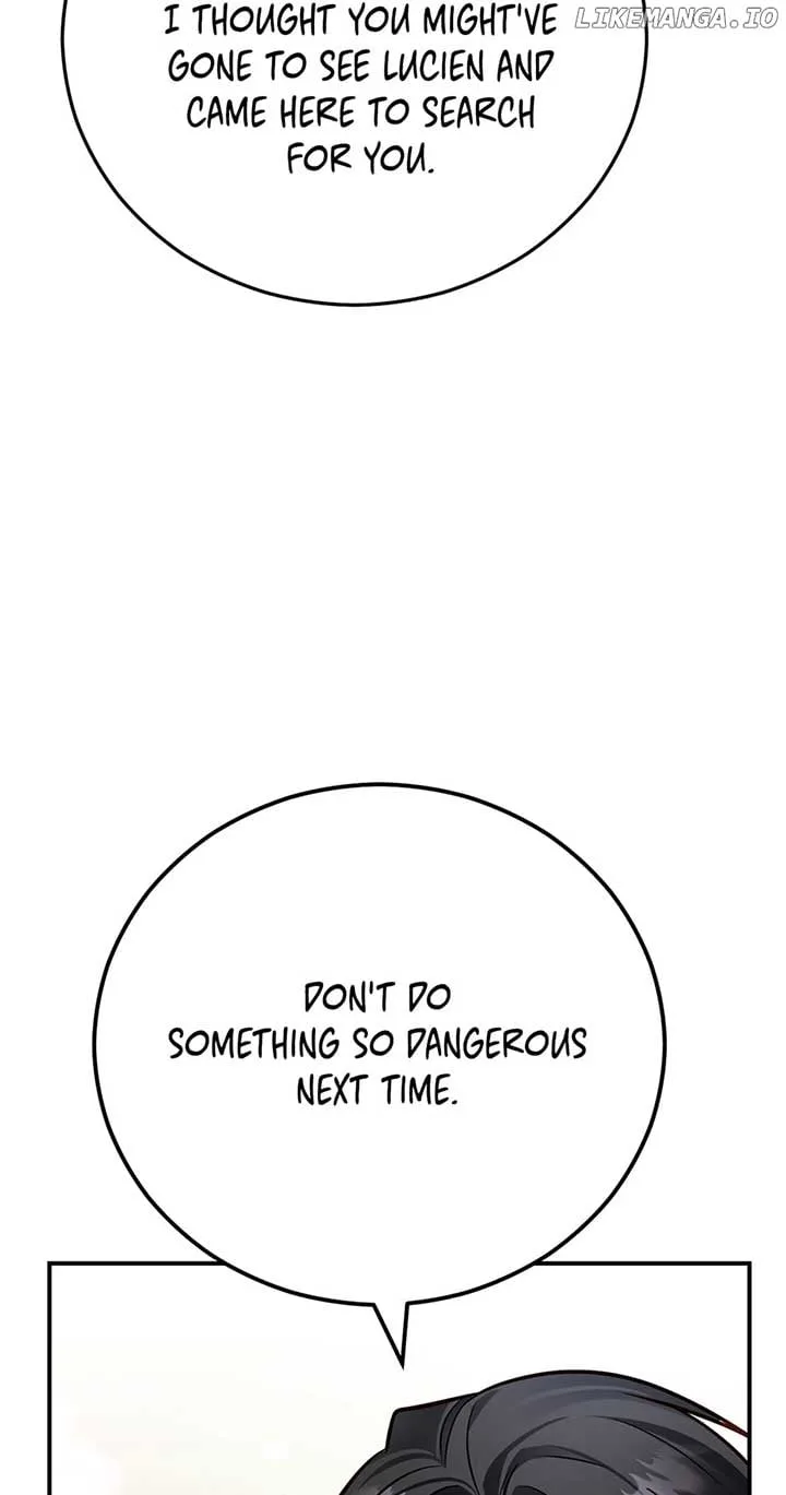 The Princess Doesn’t Want To Marry Her Ideal Type Chapter 95 page 47