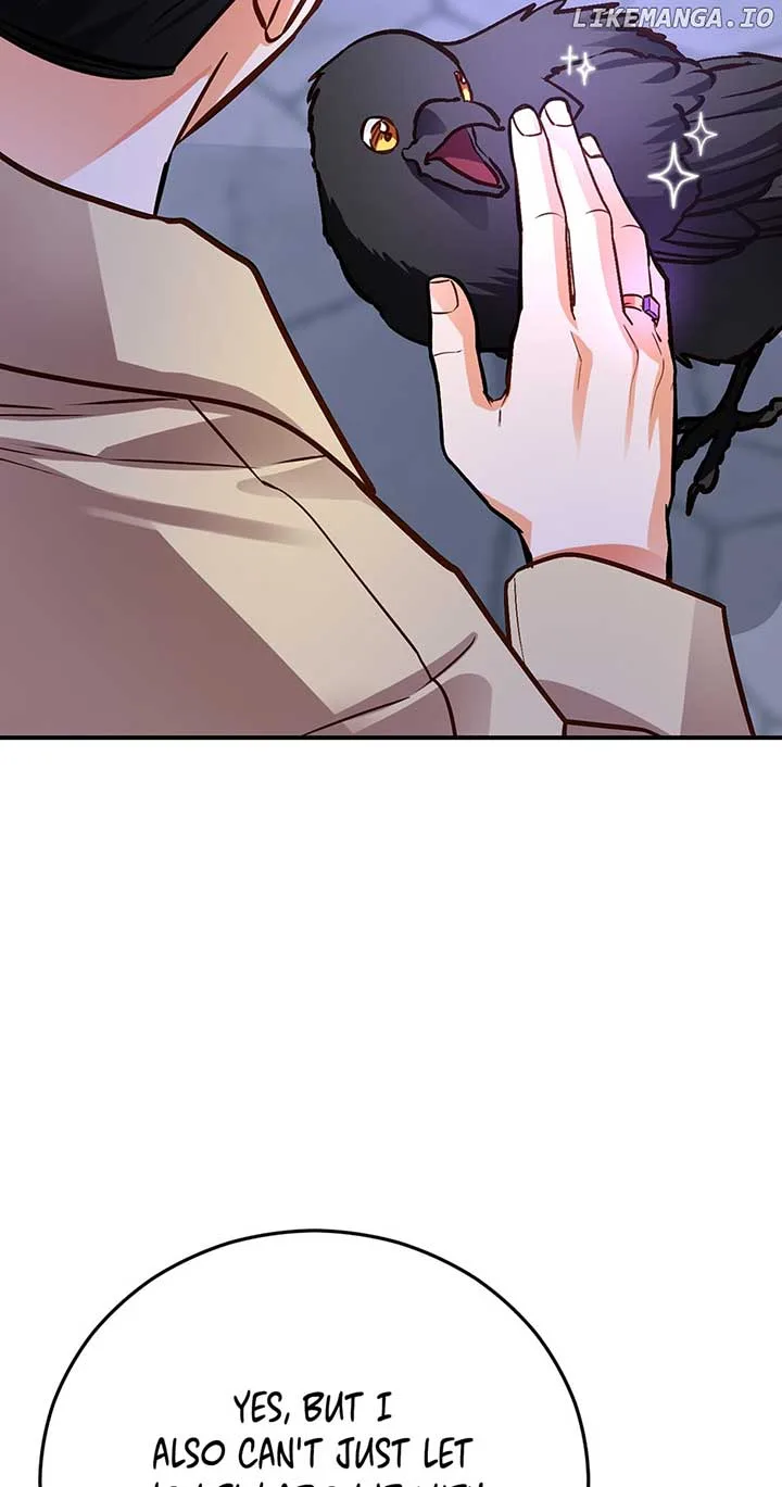 The Princess Doesn’t Want To Marry Her Ideal Type Chapter 95 page 43