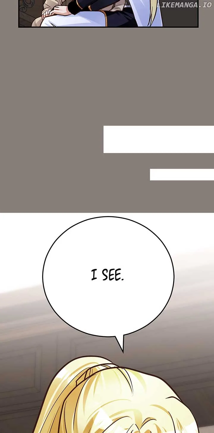 The Princess Doesn’t Want To Marry Her Ideal Type Chapter 95 page 55
